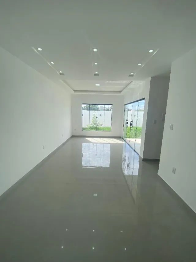 FIT - Venda - Casa Duplex - Nascente - 3 Quartos (1 suíte) - 8x20 - Foto 4