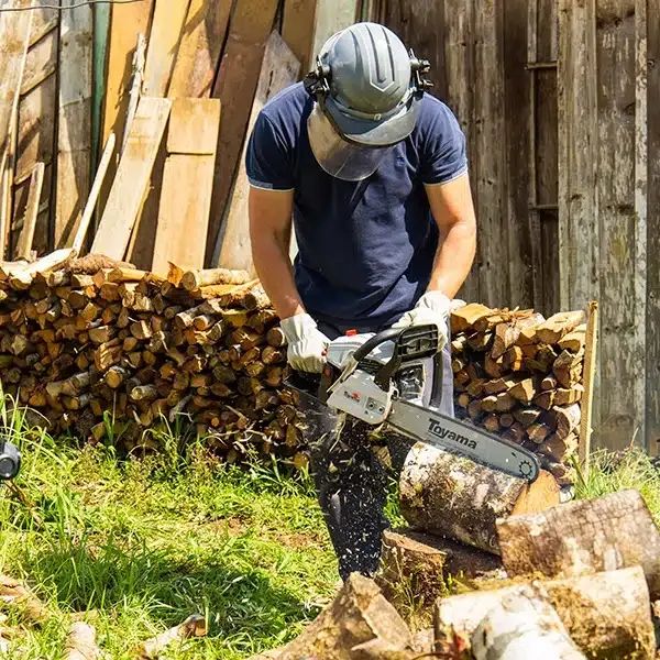 Motosserra TCS58H 3.2Hp-54.5Cc ( Toyama ) - Ferramentas de