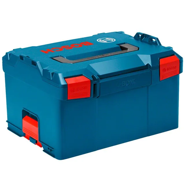 Maleta de Transporte L-Boxx 238 Professional 25Kg - BOSCH