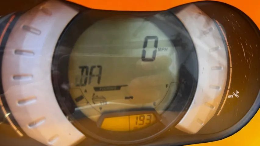 Seadoo Jet Ski Gti 130 SE - 2018 - Foto 5