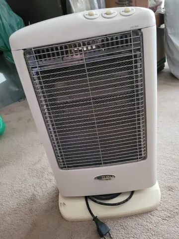 Aquecedor de Ambiente 