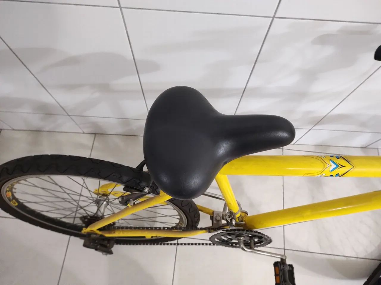 Bicicleta aro 26 Mountain Bike  - Foto 4