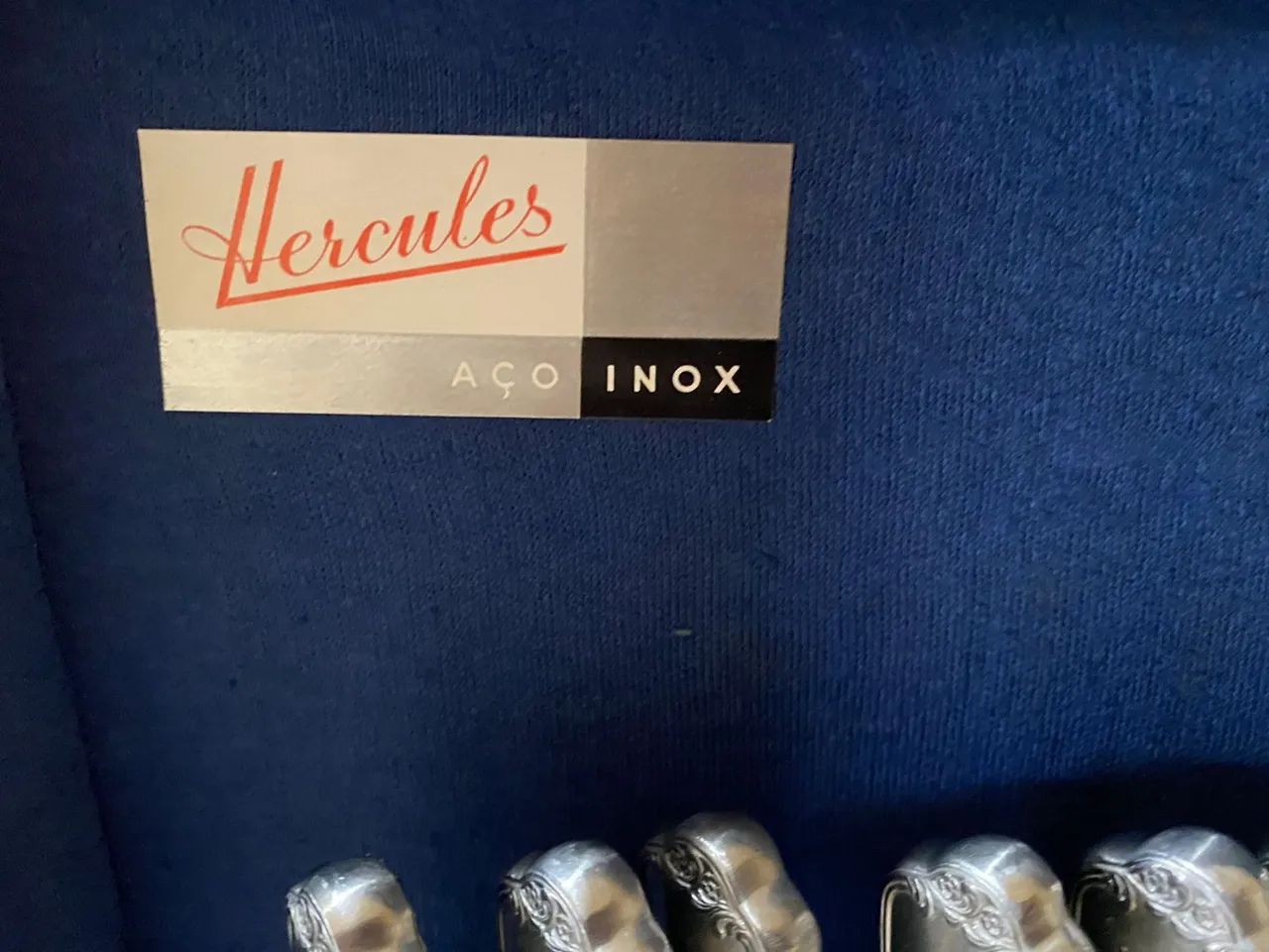 Faqueiro inox - Foto 3