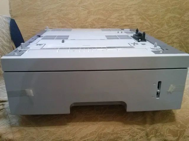 Bandeja Ml-s4550a e ML-S4550AR 500 Fls Para Impressora Samsung