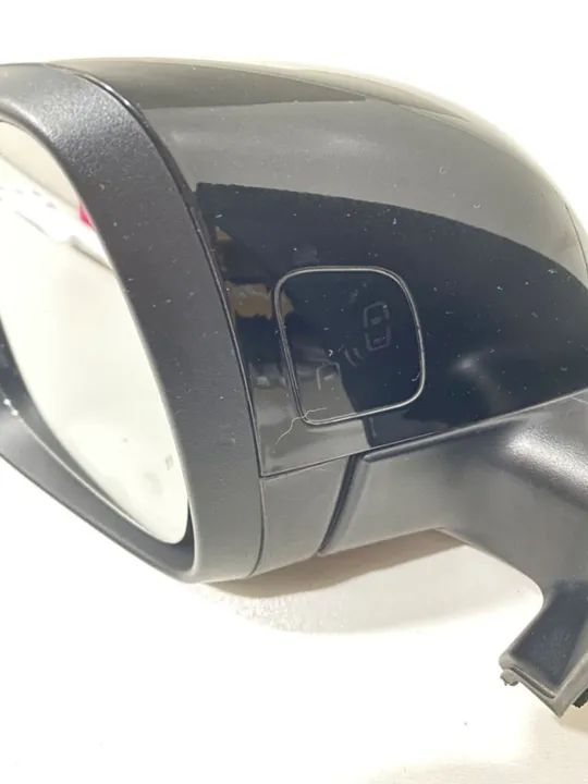 Retrovisor Esquerdo c/ sensor Tracker 2022 - Foto 5
