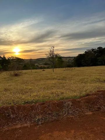 Ch ácara Recreio em Araçu-GO! - Foto 2