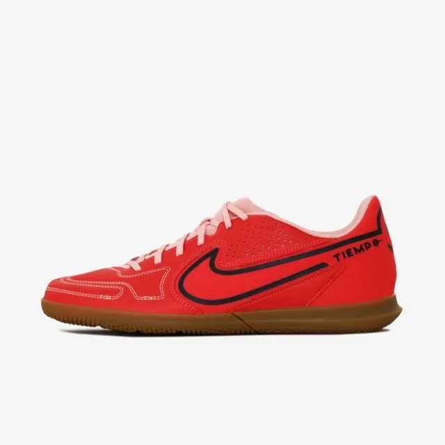 Chuteira de Futsal Nike Tiempo Legend 9 Club - Foto 2