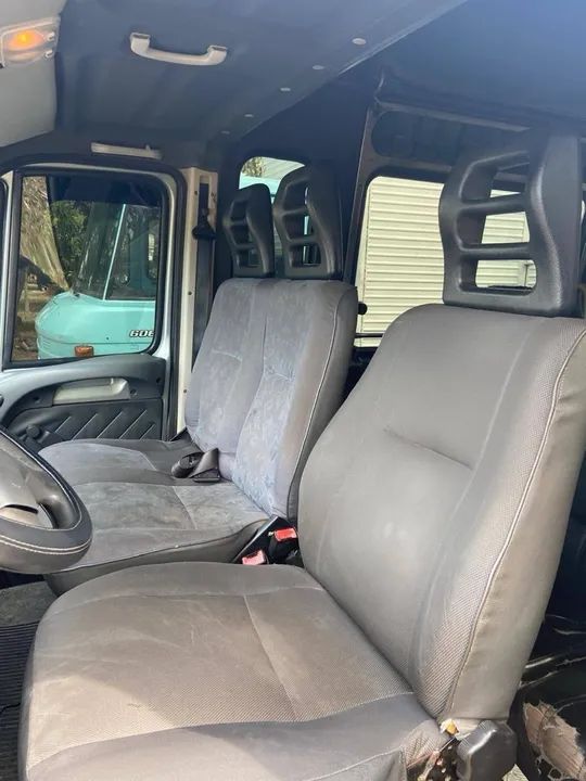 Ducato escolar 20L 2013 - Foto 6