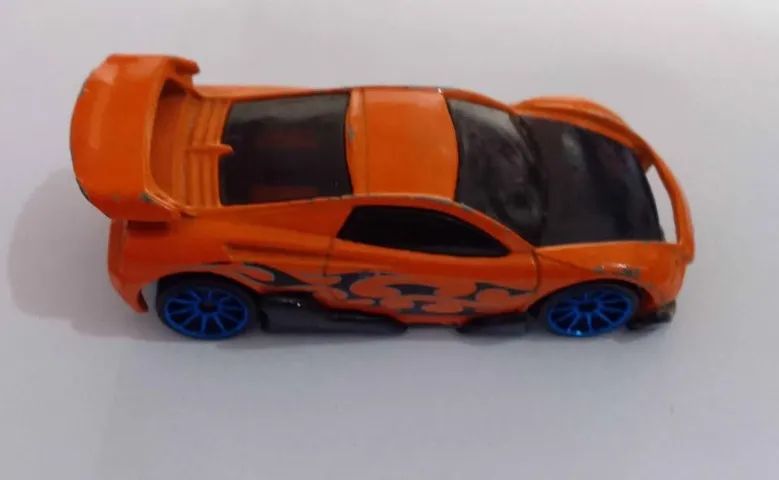 Carrinho Hot Wheels - Foto 2