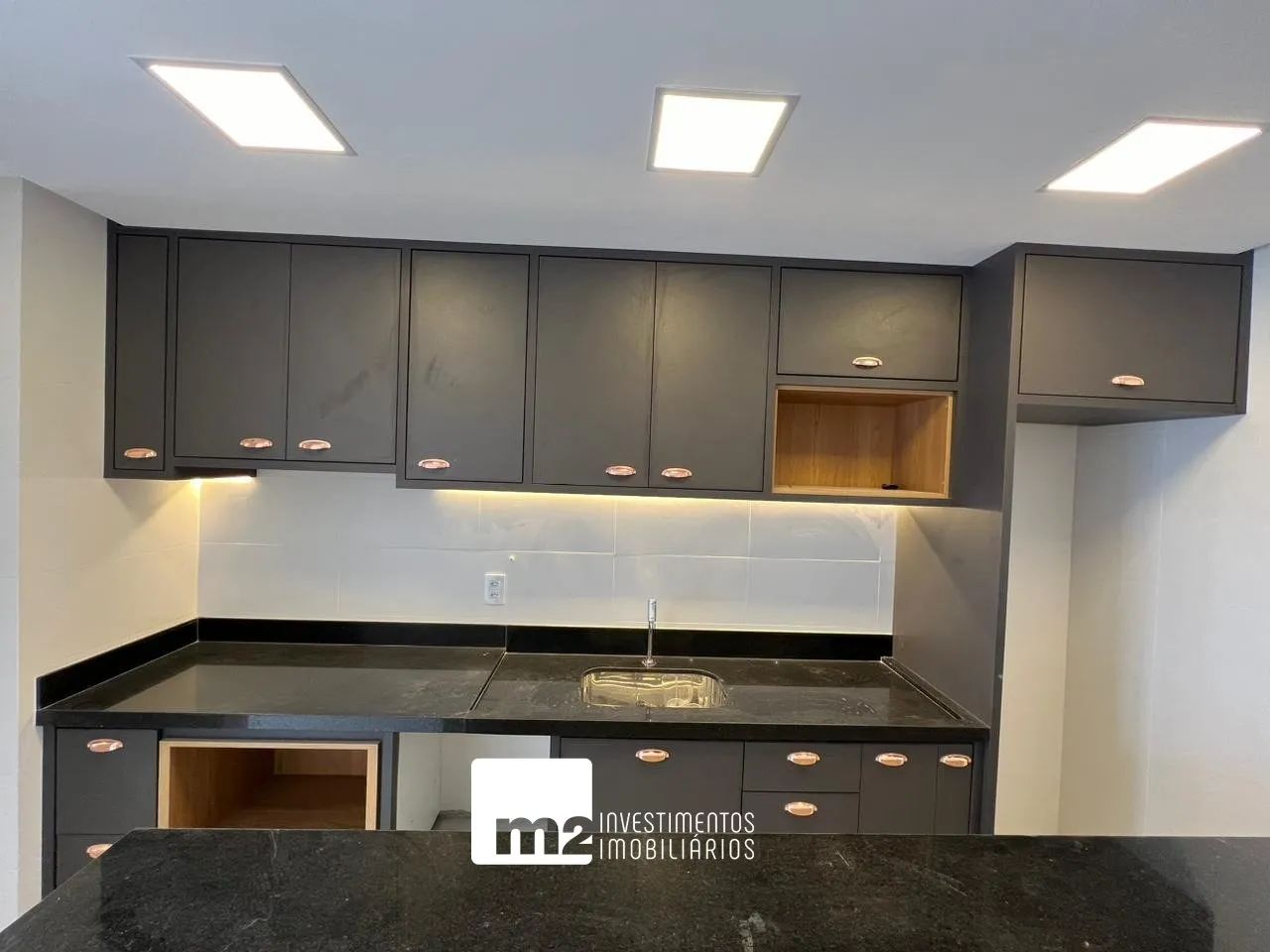 Apartamento no Setor Bueno com 3 quartos - Foto 4