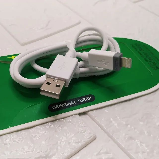 Cabo Usb Iphone Ip 25w Cabo-2-ip - Foto 3