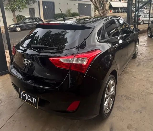 Hyundai I30 1.8 Automático 2014 - Foto 3