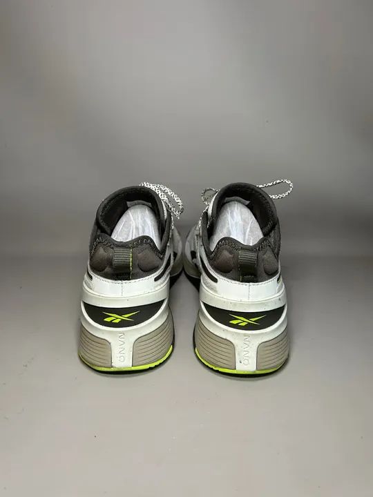 Tênis nano x3 adventure - Tamanho 38 - Foto 4