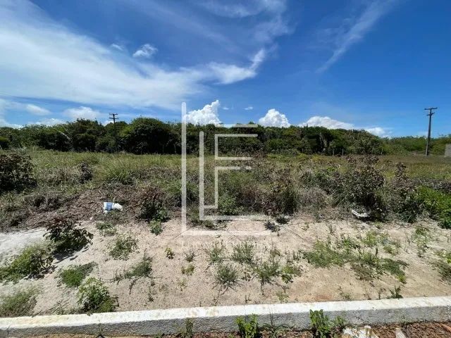 Lote de 300m² no Loteamento Barra Mar, na Barra de São Miguel-AL - Foto 7