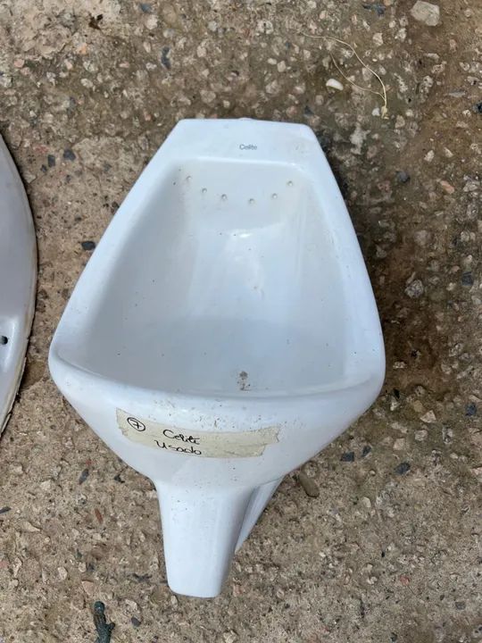 Urinal Celite64962131770497121