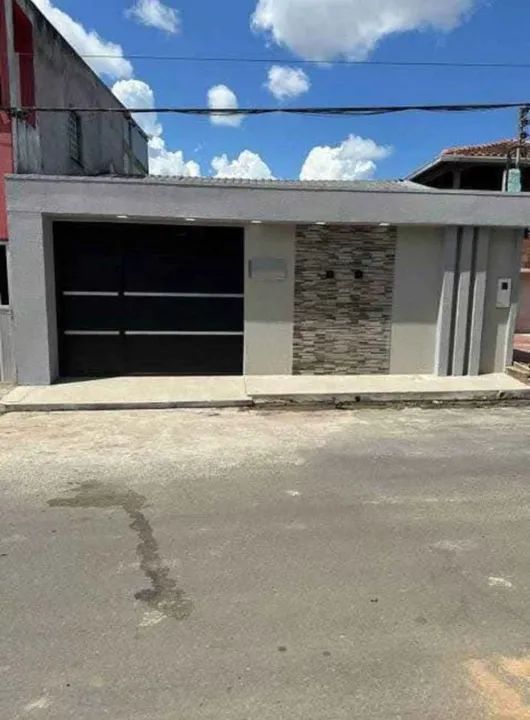 Vendo casa no guara
