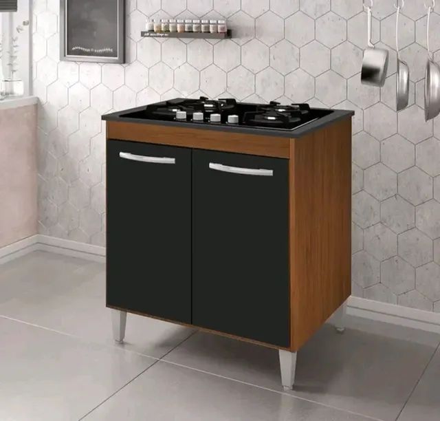 Balcão para cooktop - Foto 3