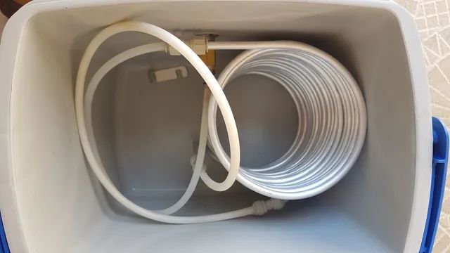 Chopeira Barril 5 L - Foto 4