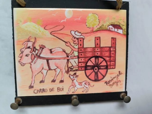 Porta-chaves - Foto 2
