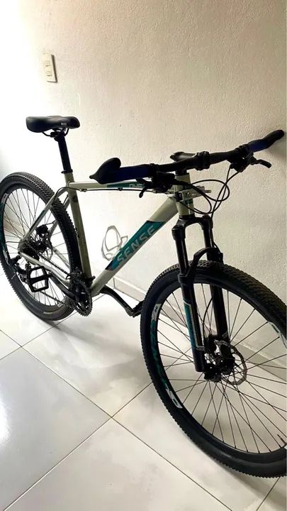 Bicicleta Sense One - Aro 29 - Freio a Disco
