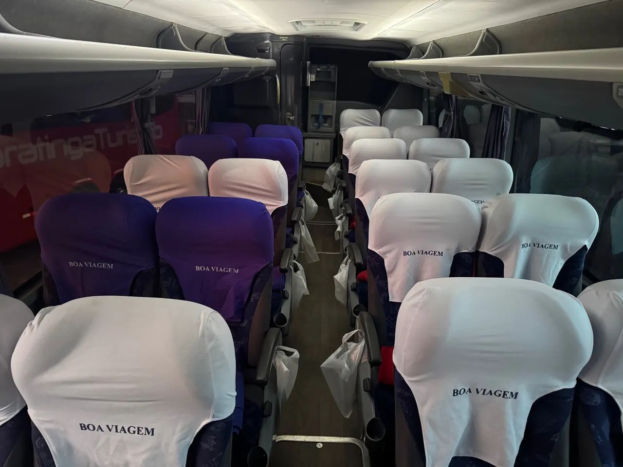 ONIBUS RODOVIÁRIO G7 1200 - Foto 12