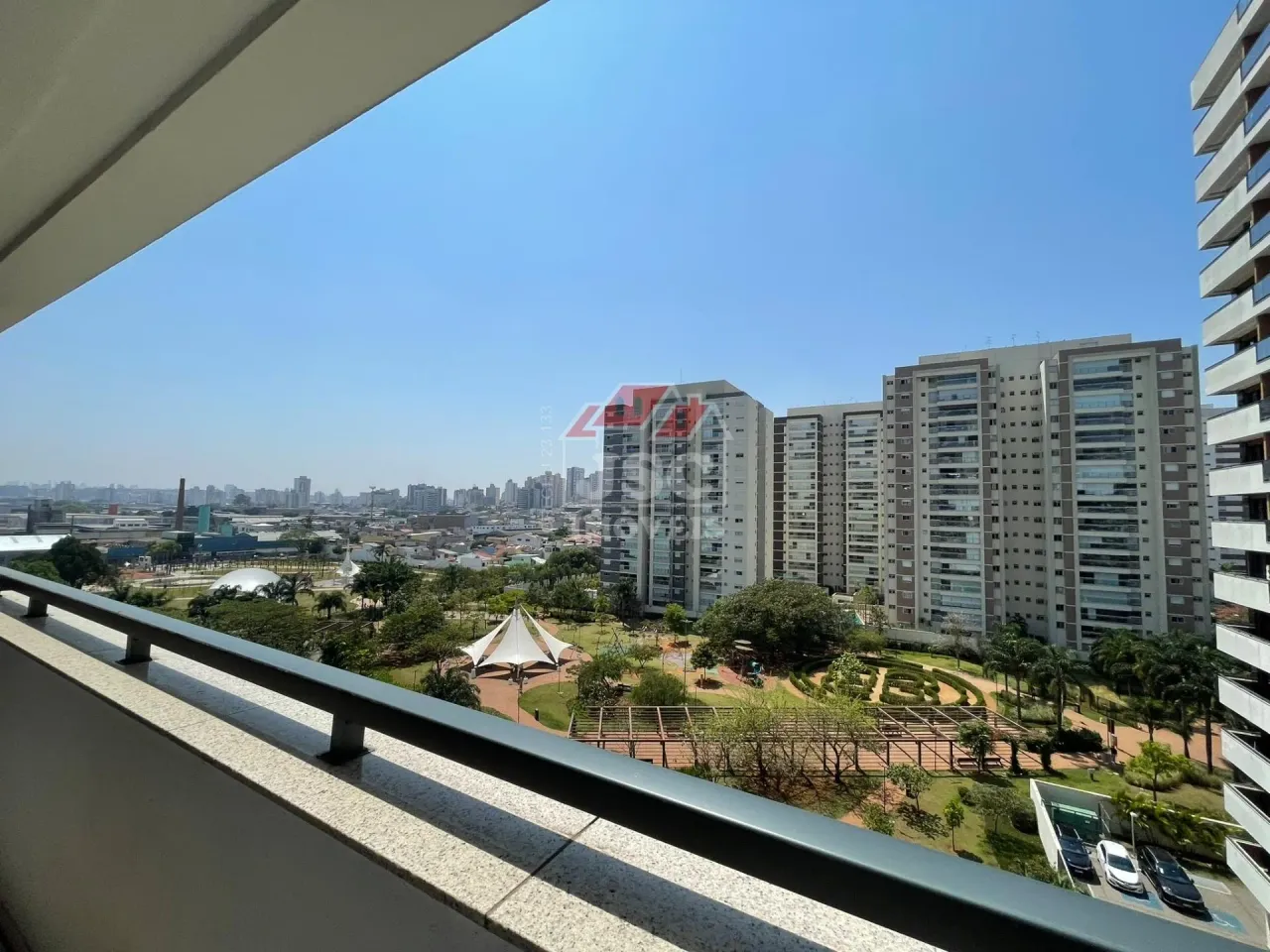 Sala no bairro Cerâmica - São Caetano do Sul, SP