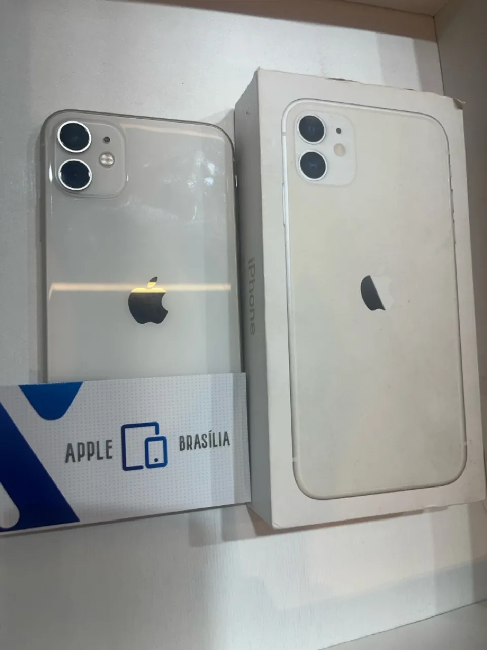 iPhone 11 / 64 gb