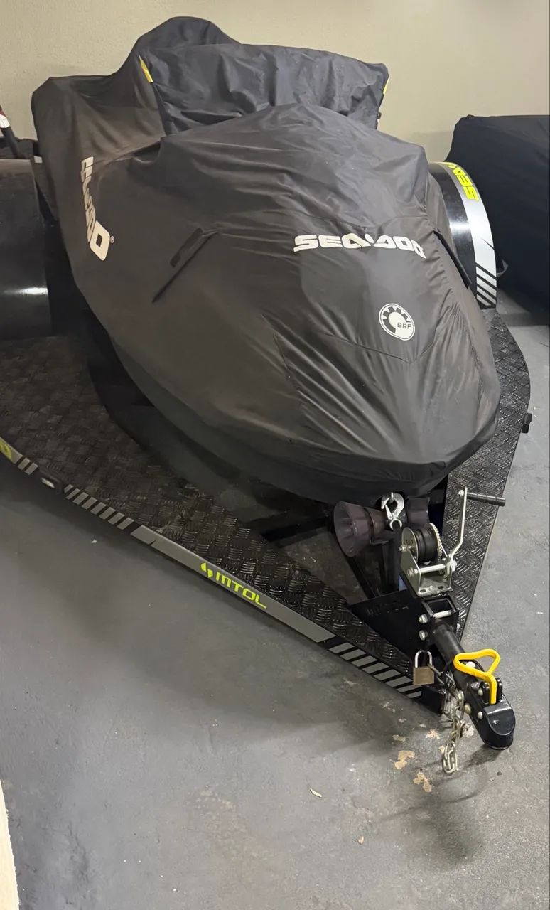 Jet ski GTR 230 2020  - Foto 5