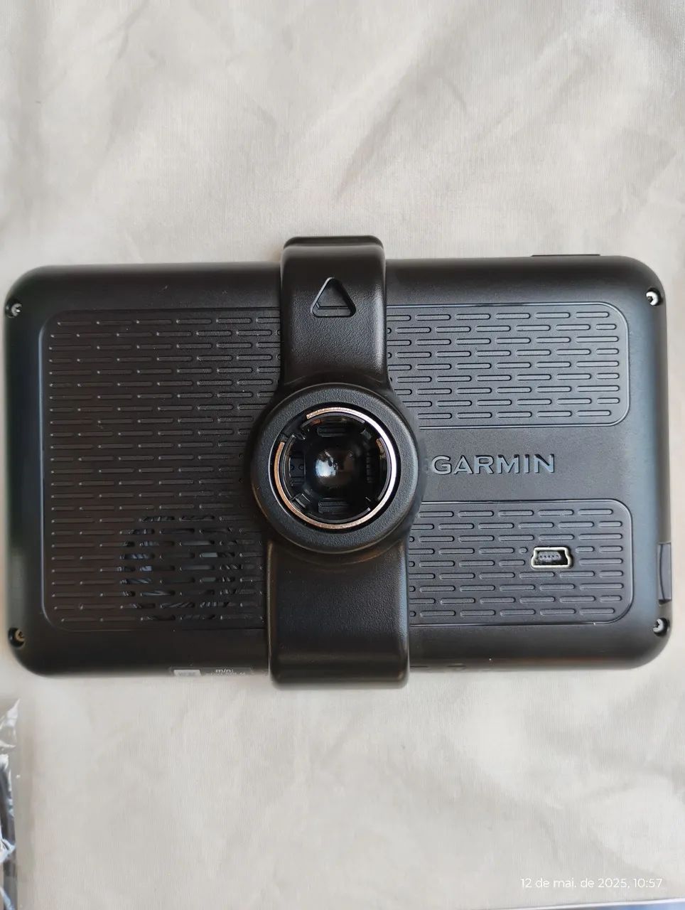 GPS GARMIM 50LM SEMI NOVO - Foto 3