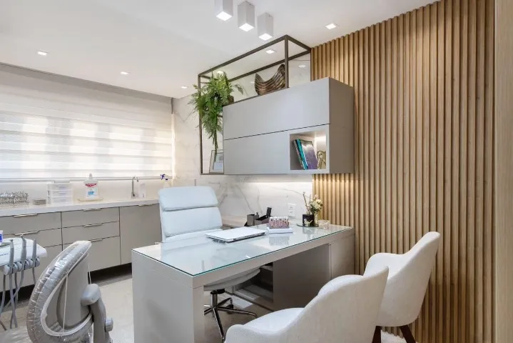 Alugo consultório odontológico - dentista