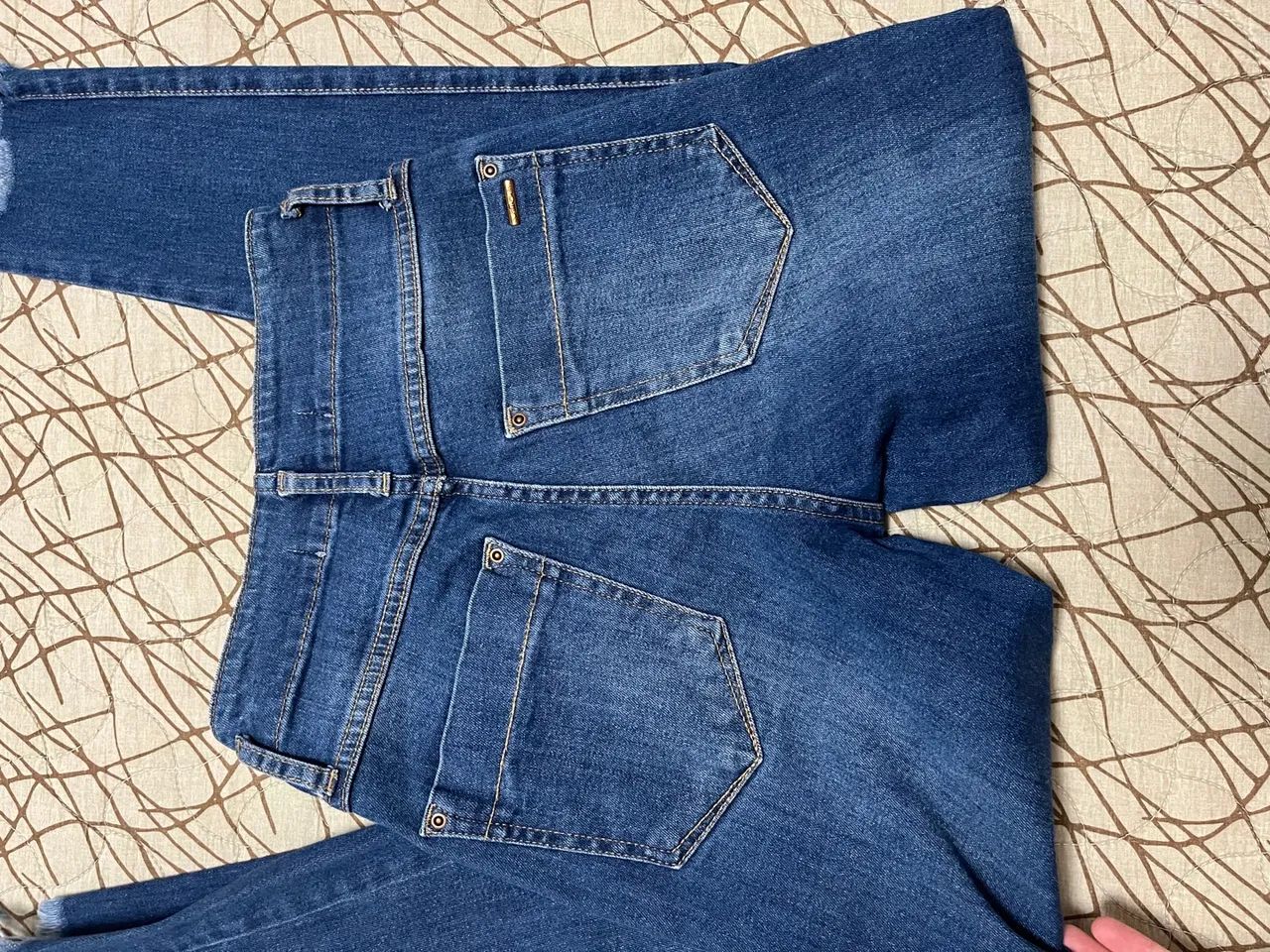Calça Jeans VILON - Foto 5
