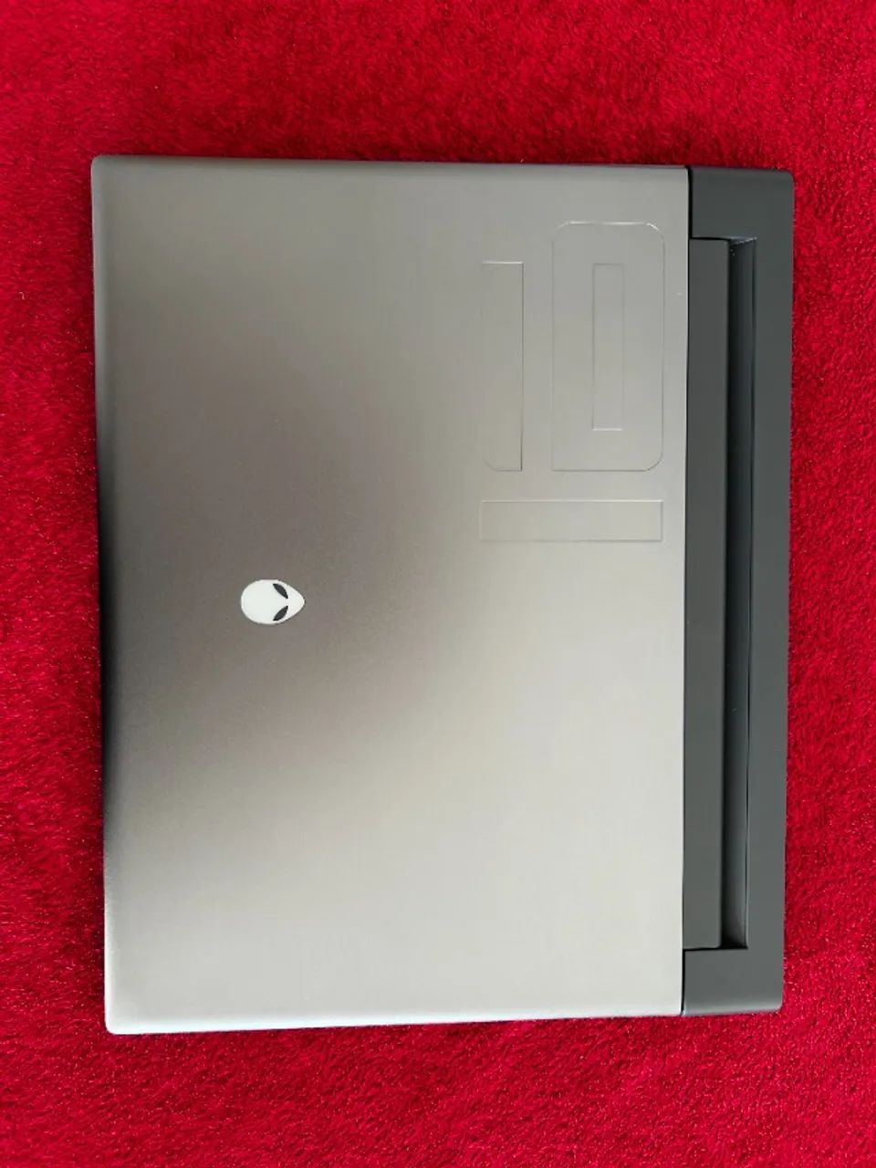 Notebook Alienware M16 R1 - Foto 4