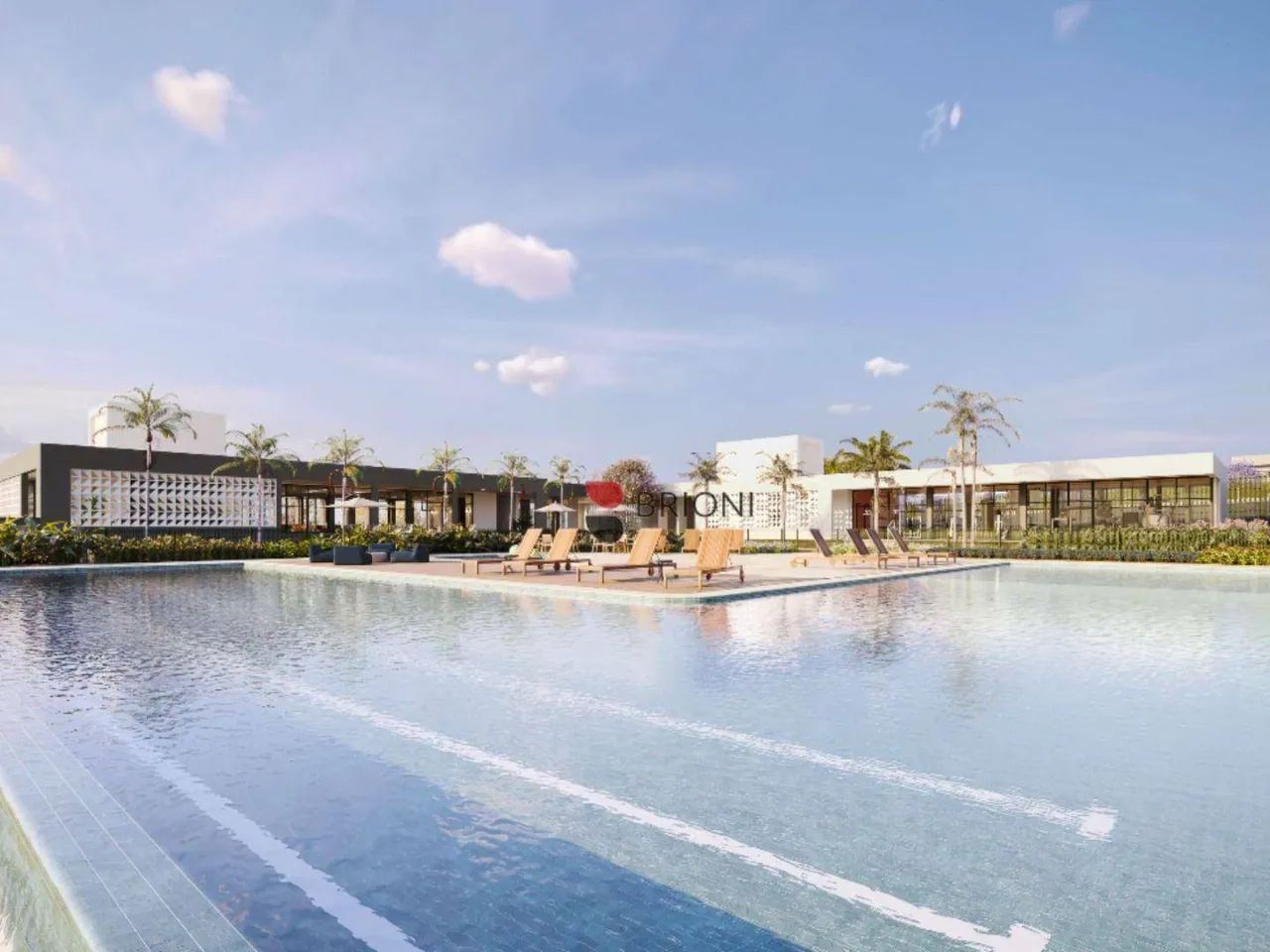 Terreno de alto padrão com 322m², à venda no Condomínio Terras Alpha em Ribeirão Preto/SP  - Foto 2