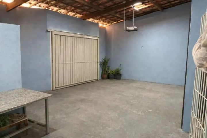Foto - Feira de Santana - Santa Mônica