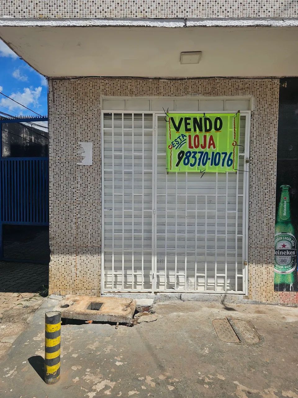 Loja comercial reformada- OPORTUNIDADE DE OURO - Foto 4