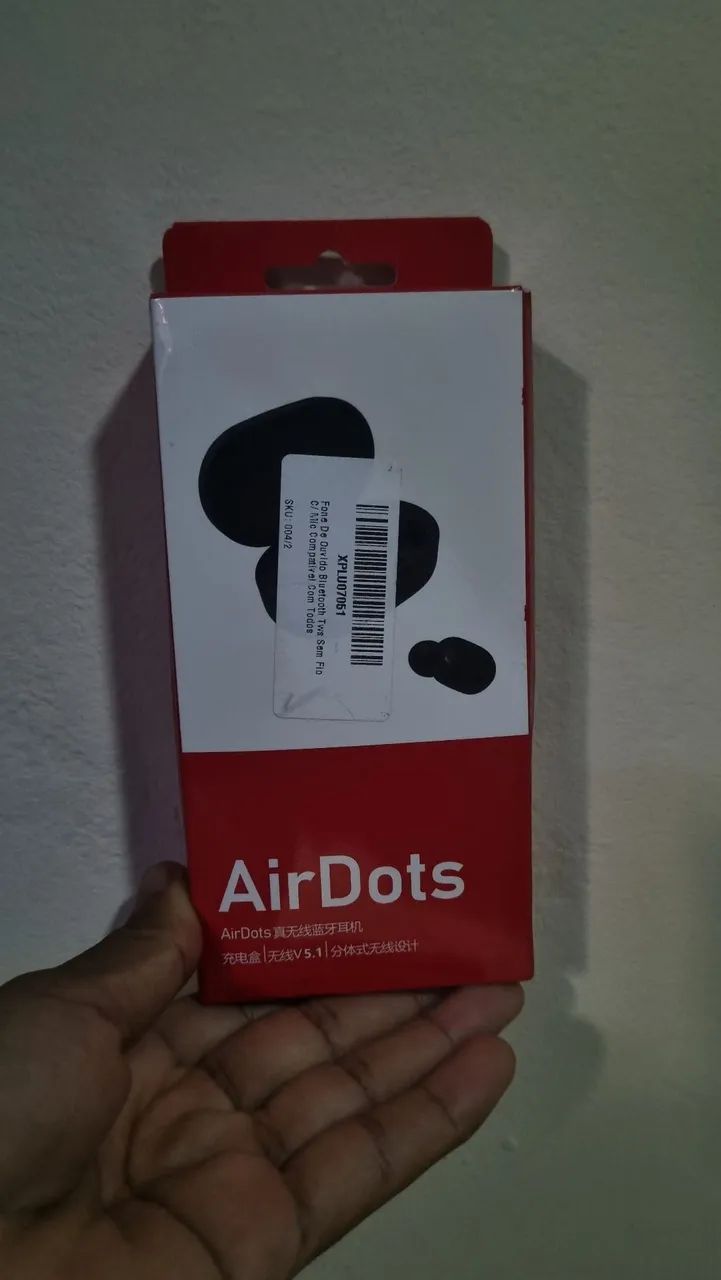 Fone de ouvido Bluetooth à prova d'água - Última unidade! - Foto 2