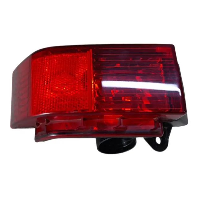 Refletor Traseiro Direito Chevrolet Meriva 2003 a 2012  * Original