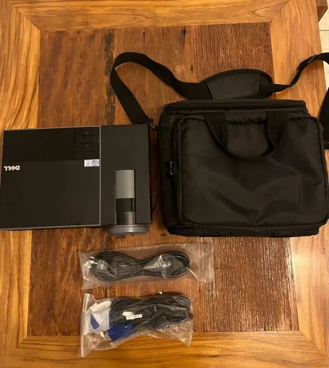 Projetor Dell - 1209s  