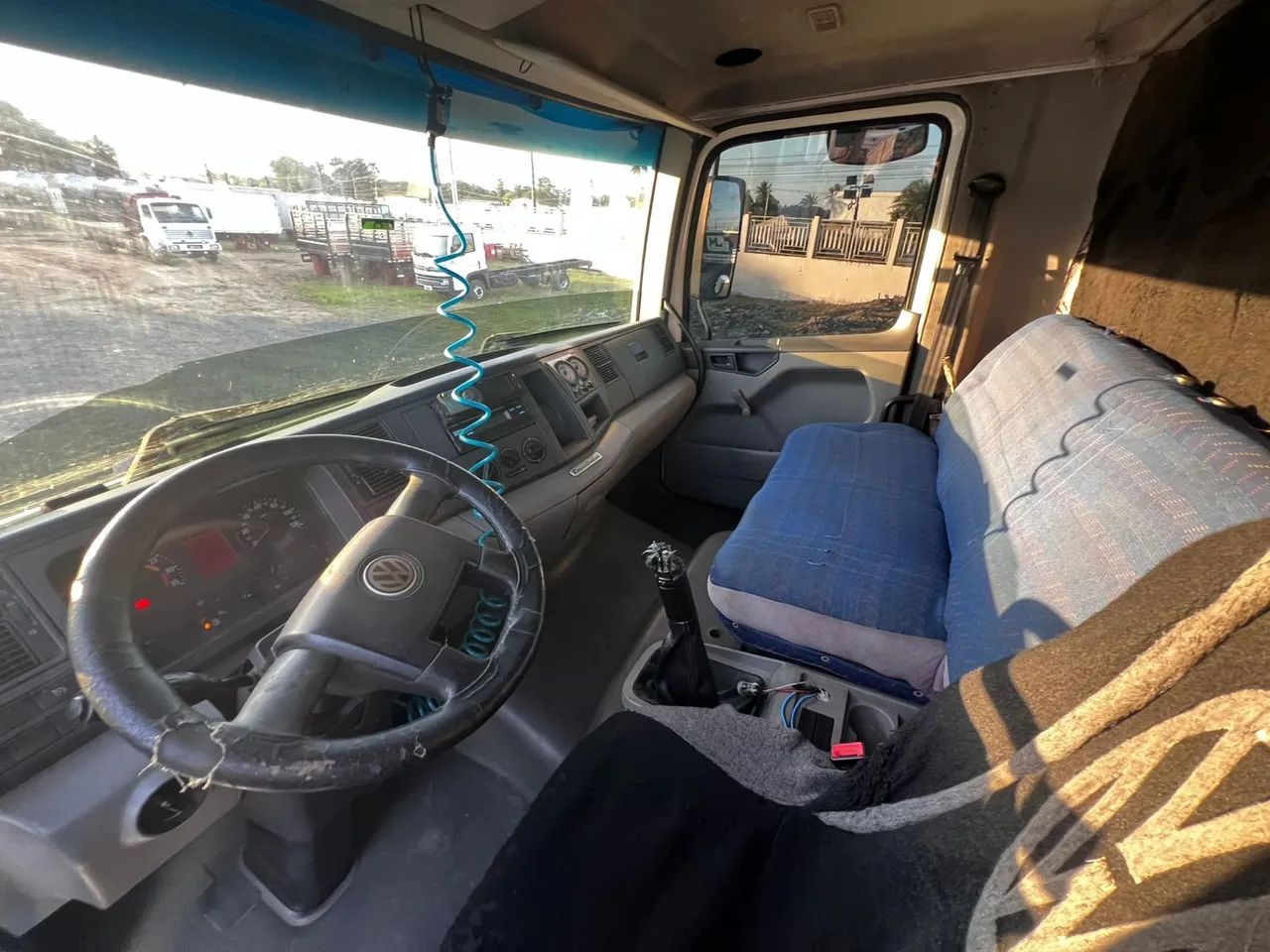 Volkswagen 15 180 - Foto 5