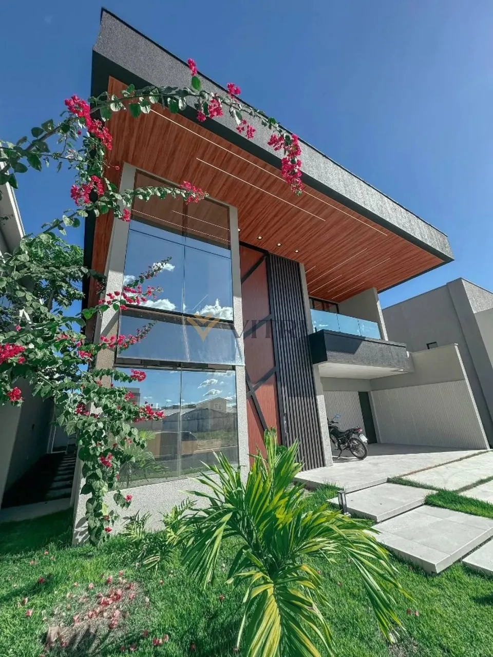 Casa no Terras Alphaville - Teresina