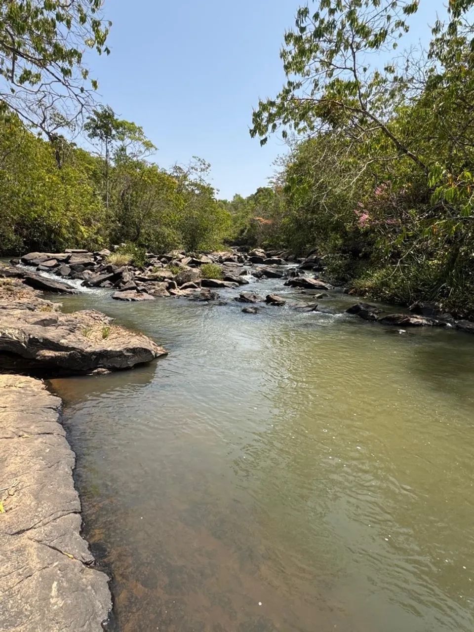 Fazenda município de Corumbá  - Foto 2