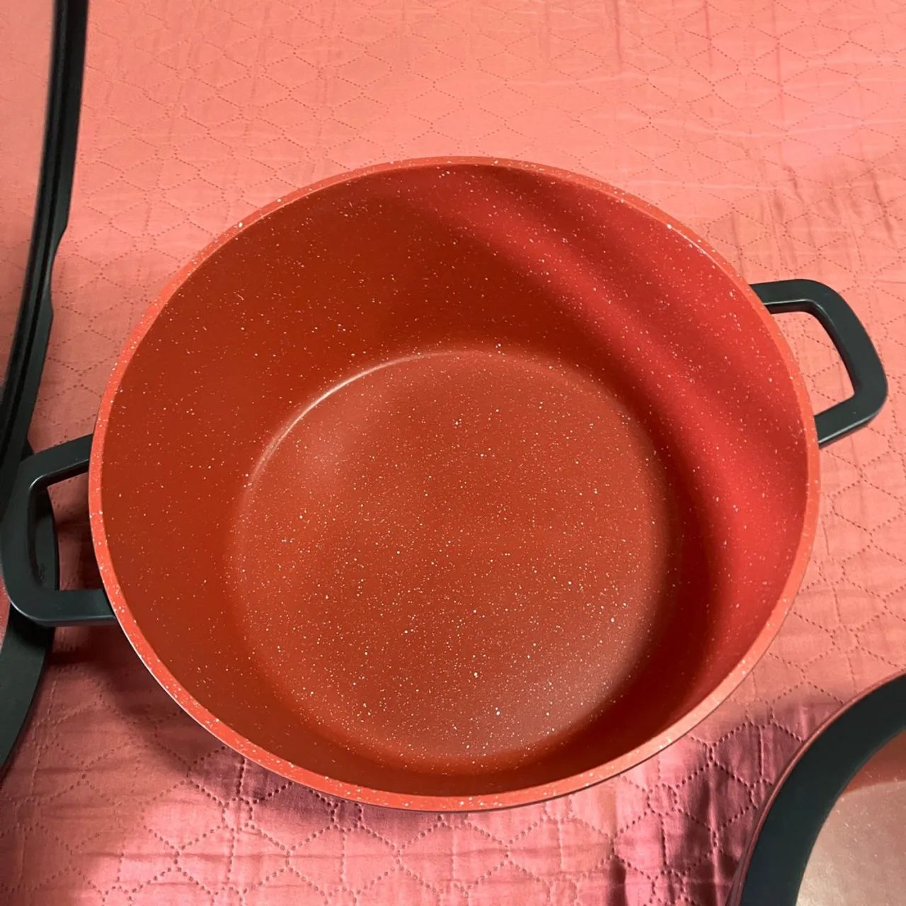 Conjunto de Panelas em cerâmica  - Foto 2
