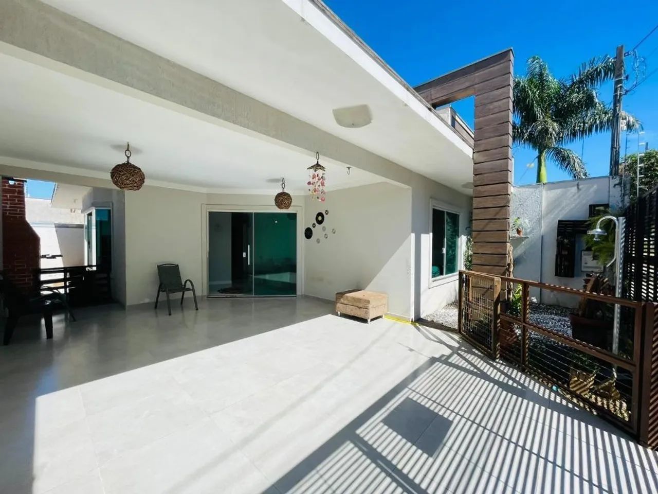 Casa à venda em Maringá, Jardim Paulista, com 2 quartos, com 94.67 m²