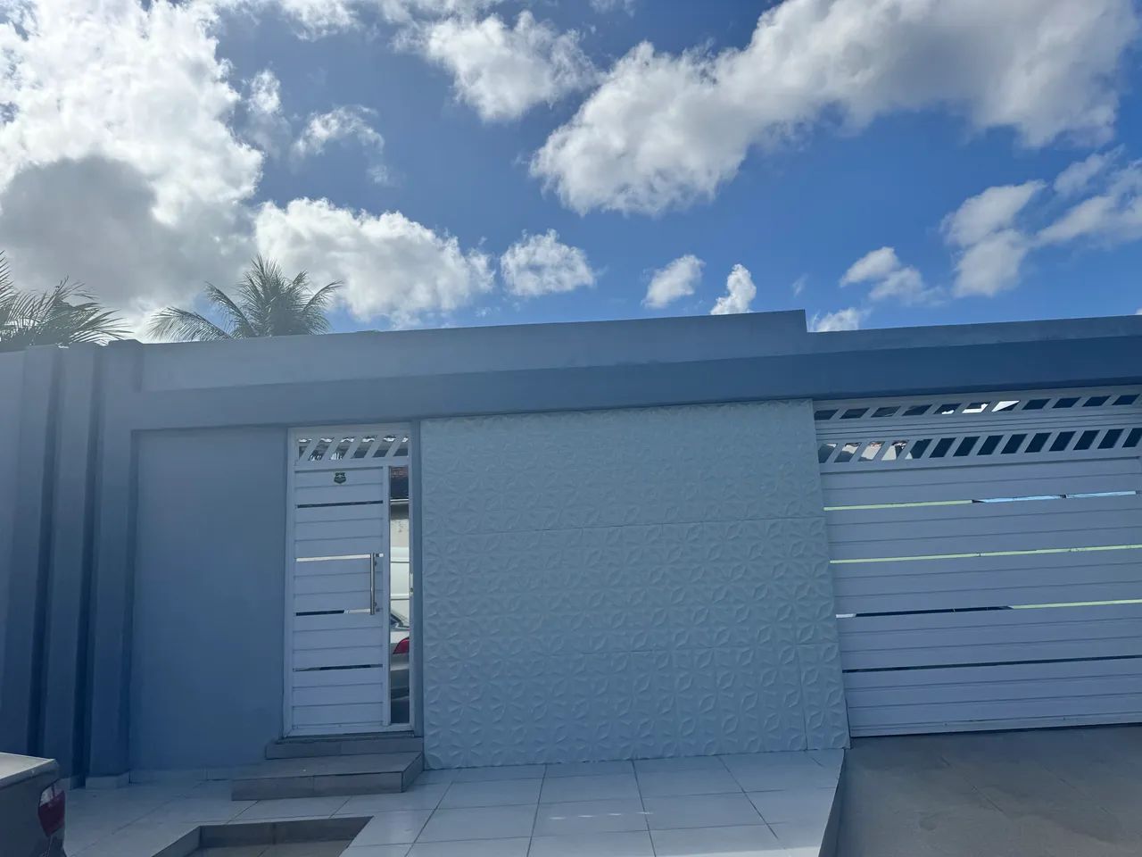 Foto - Abreu e Lima - Caetés I