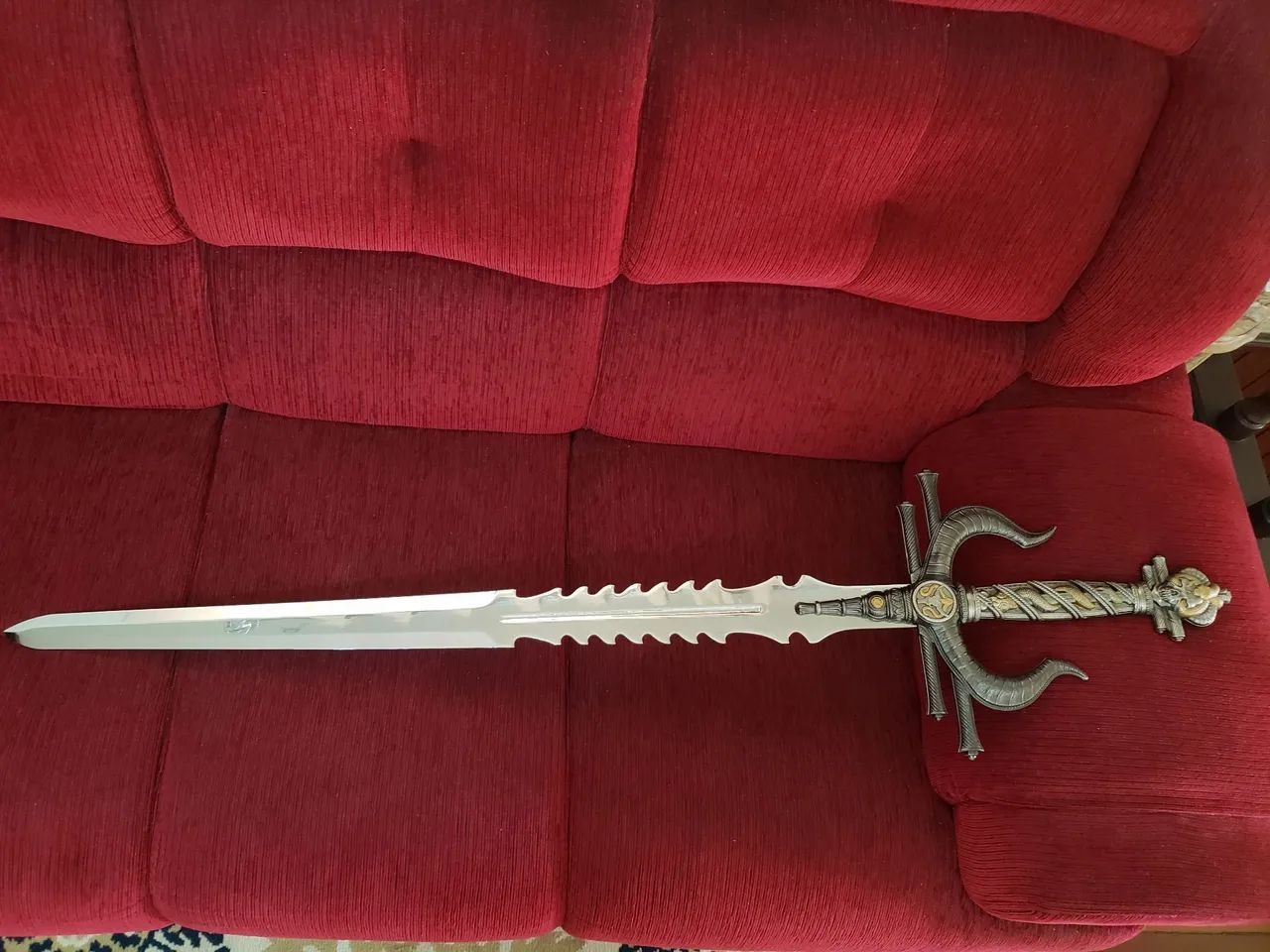 Espada de Odin - (Gigante) - Foto 5