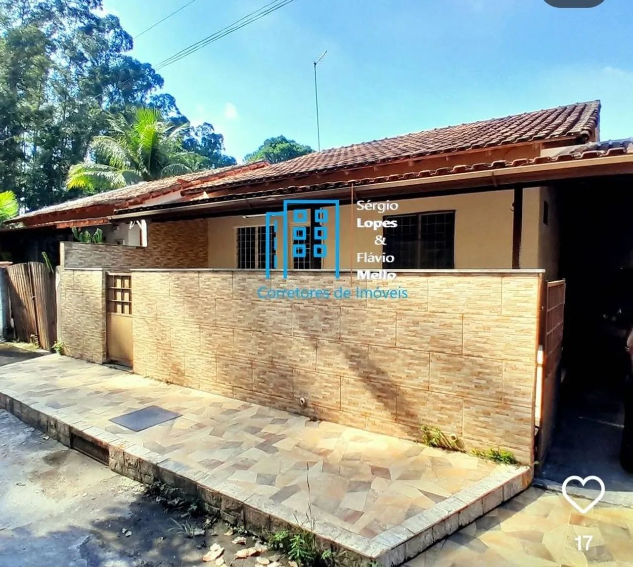 Foto - Itaboraí - Rio Várzea