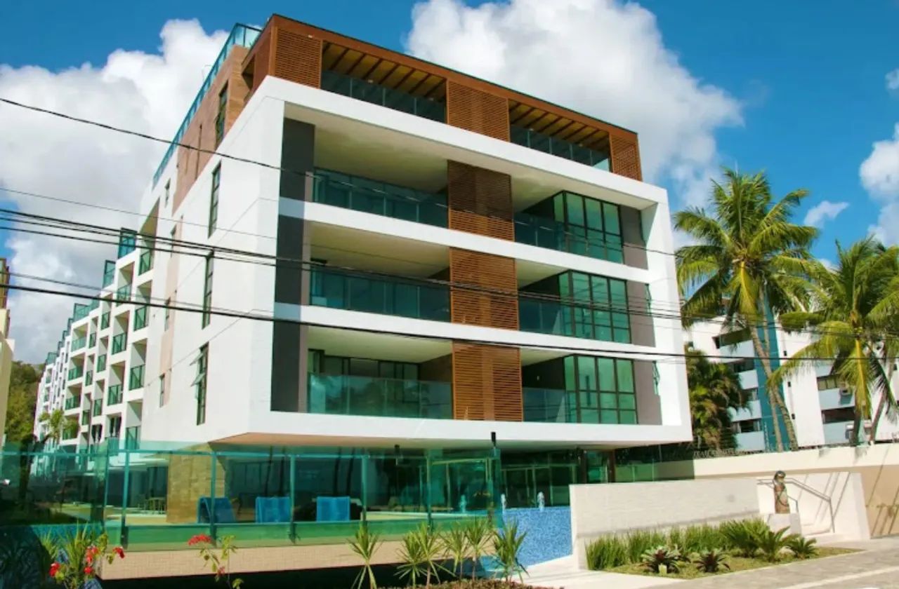 Foto - João Pessoa - Cabo Branco