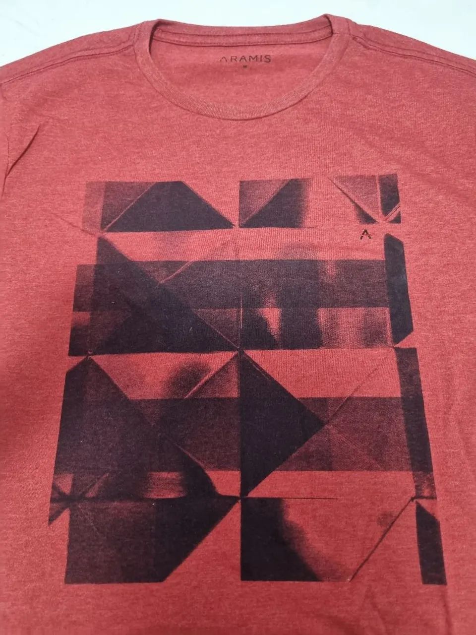 Camiseta Aramis  - Foto 2
