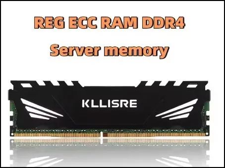 Kit 64gb Memória Ddr4 para Xeon/X99
