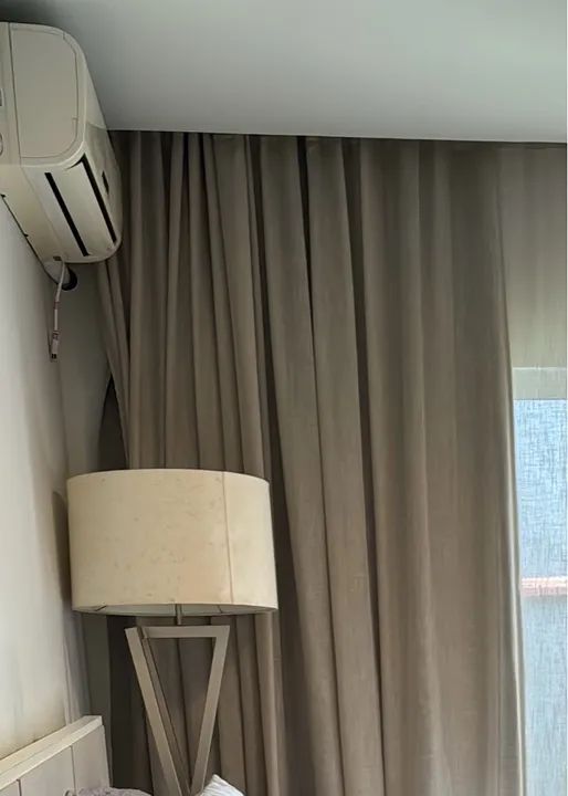 Luminária de chão moderna e elegante - Foto 2